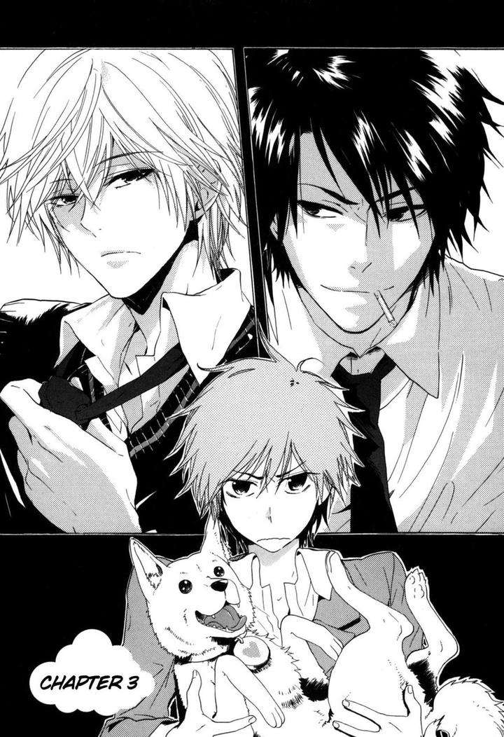 Hitorijime-Boyfriend-By-Arii-Memeko-Eng page 2