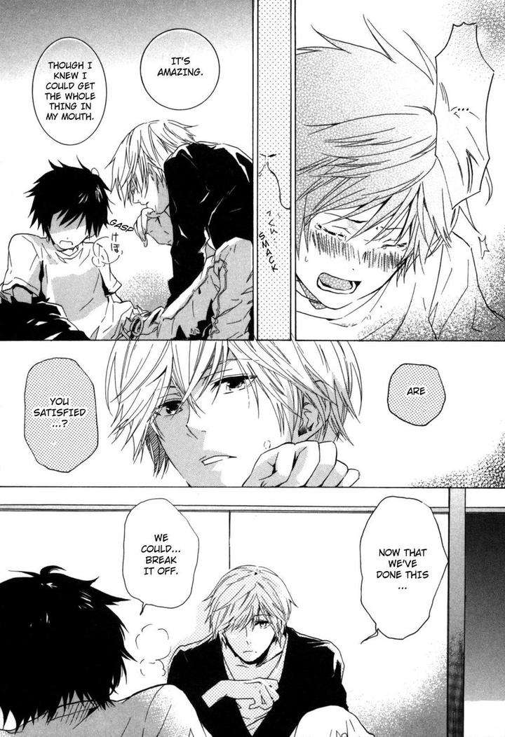 Hitorijime-Boyfriend-By-Arii-Memeko-Eng page 8