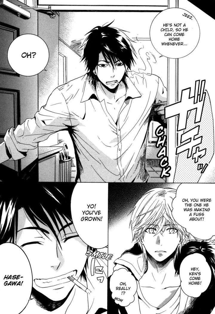 Hitorijime-Boyfriend-By-Arii-Memeko-Eng page 12