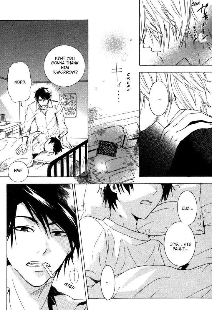 Hitorijime-Boyfriend-By-Arii-Memeko-Eng page 14