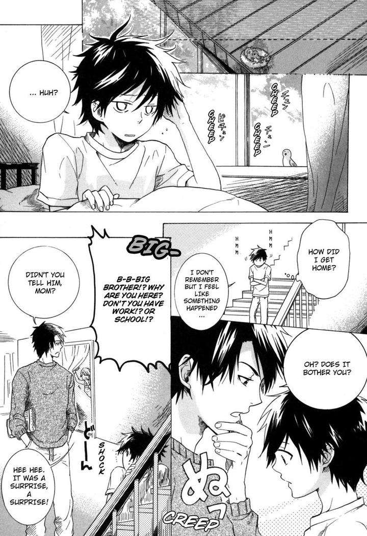 Hitorijime-Boyfriend-By-Arii-Memeko-Eng page 15