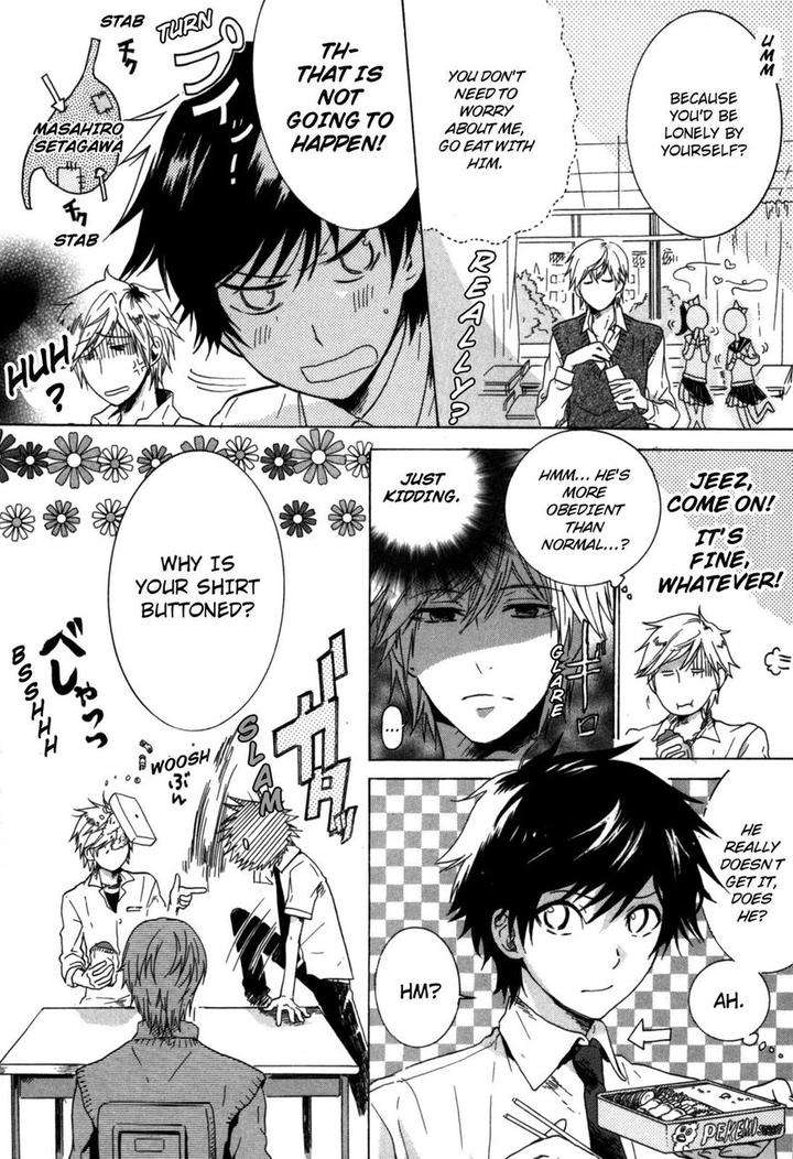 Hitorijime-Boyfriend-By-Arii-Memeko-Eng page 18