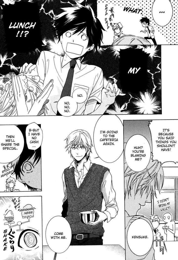 Hitorijime-Boyfriend-By-Arii-Memeko-Eng page 19