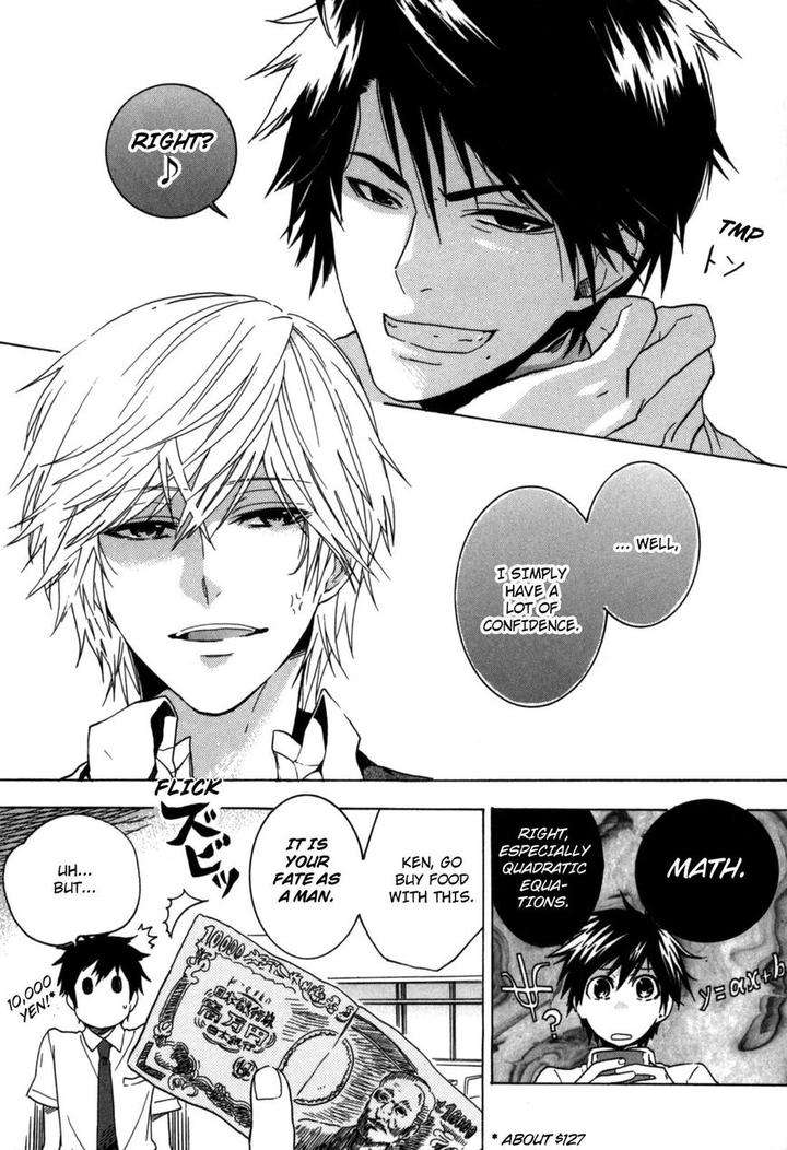 Hitorijime-Boyfriend-By-Arii-Memeko-Eng page 22