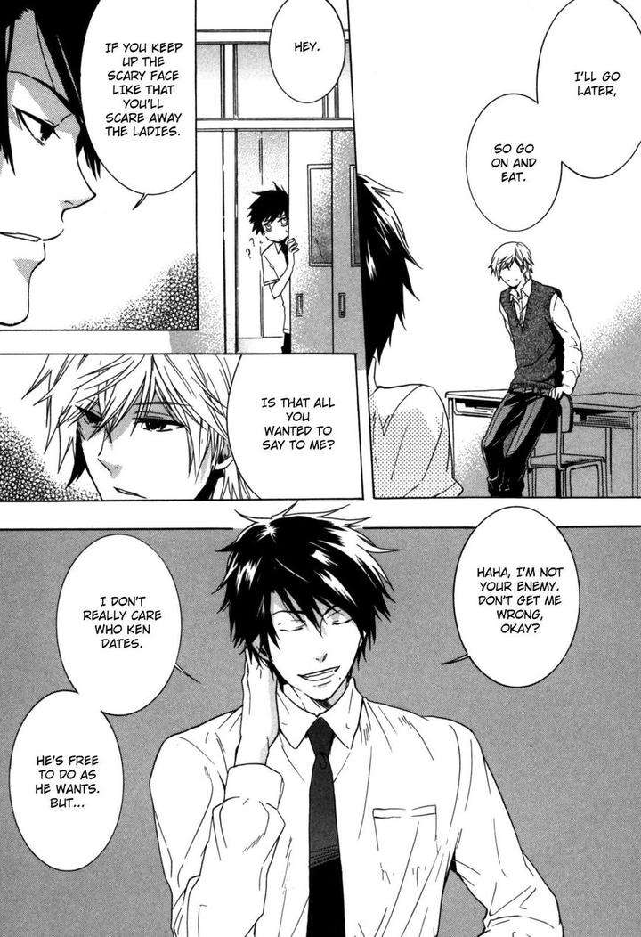 Hitorijime-Boyfriend-By-Arii-Memeko-Eng page 23