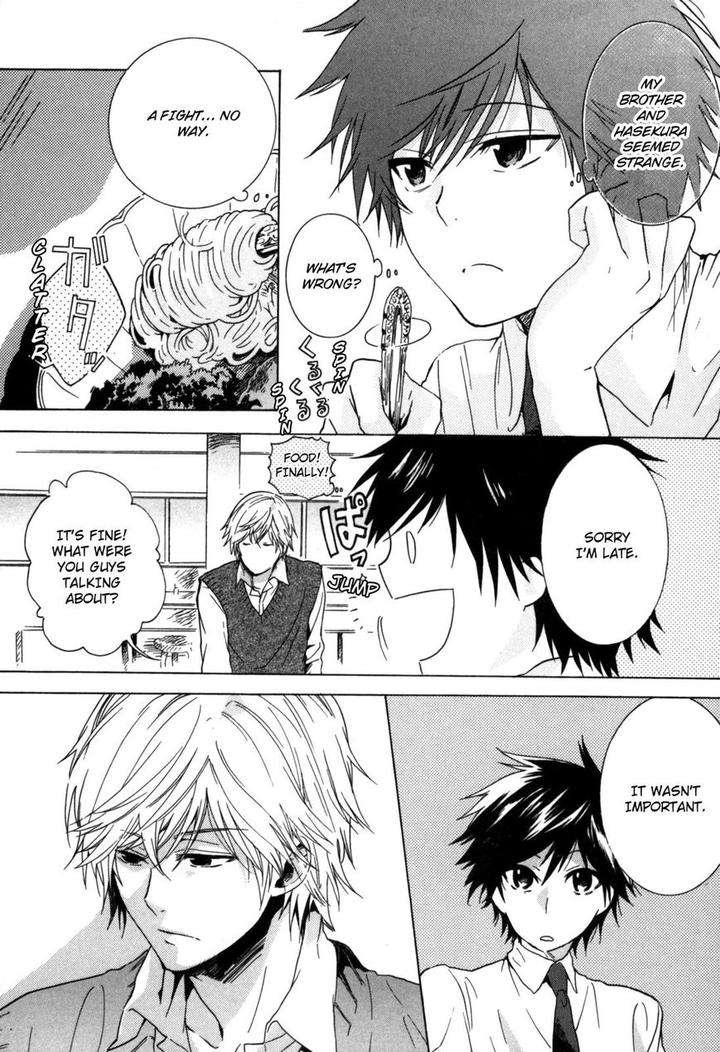 Hitorijime-Boyfriend-By-Arii-Memeko-Eng page 26