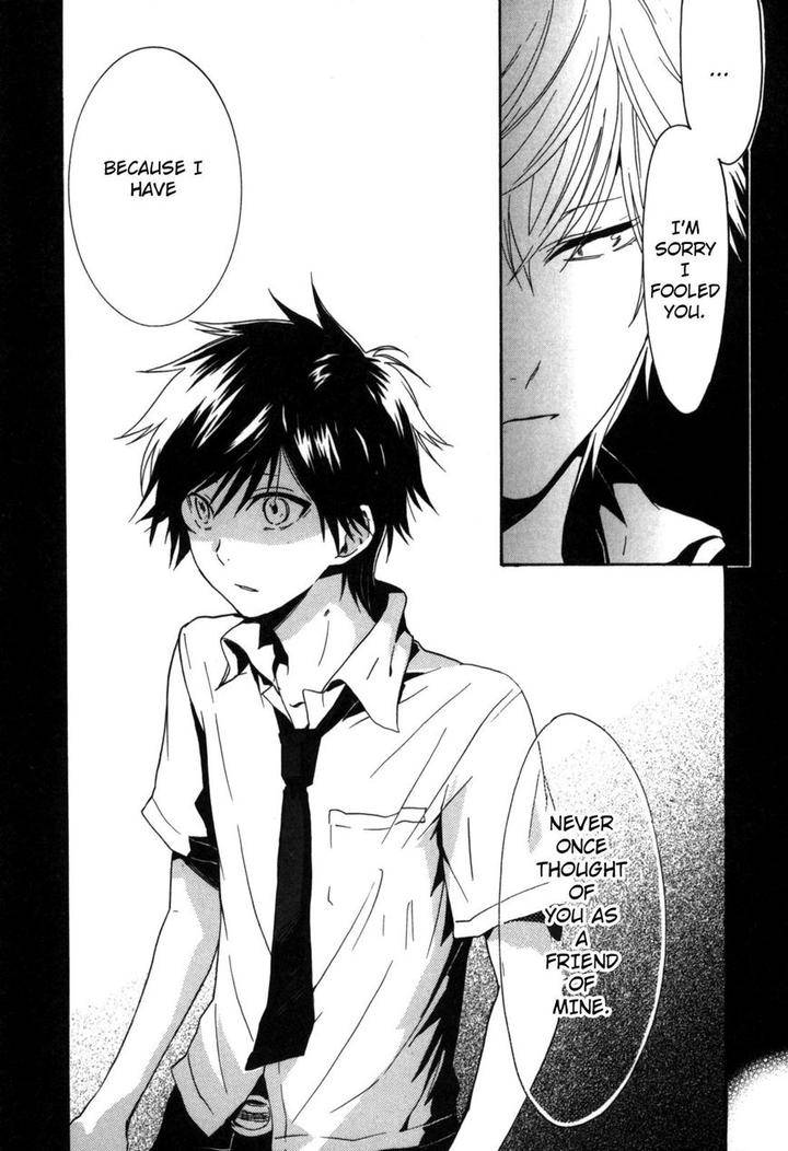Hitorijime-Boyfriend-By-Arii-Memeko-Eng page 32