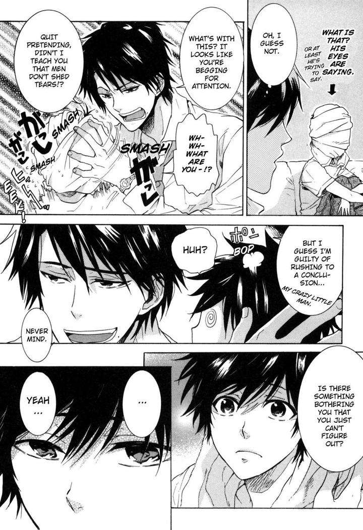 Hitorijime-Boyfriend-By-Arii-Memeko-Eng page 6