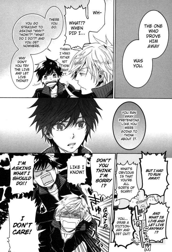 Hitorijime-Boyfriend-By-Arii-Memeko-Eng page 14