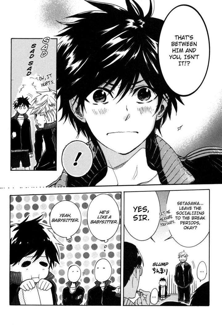 Hitorijime-Boyfriend-By-Arii-Memeko-Eng page 15