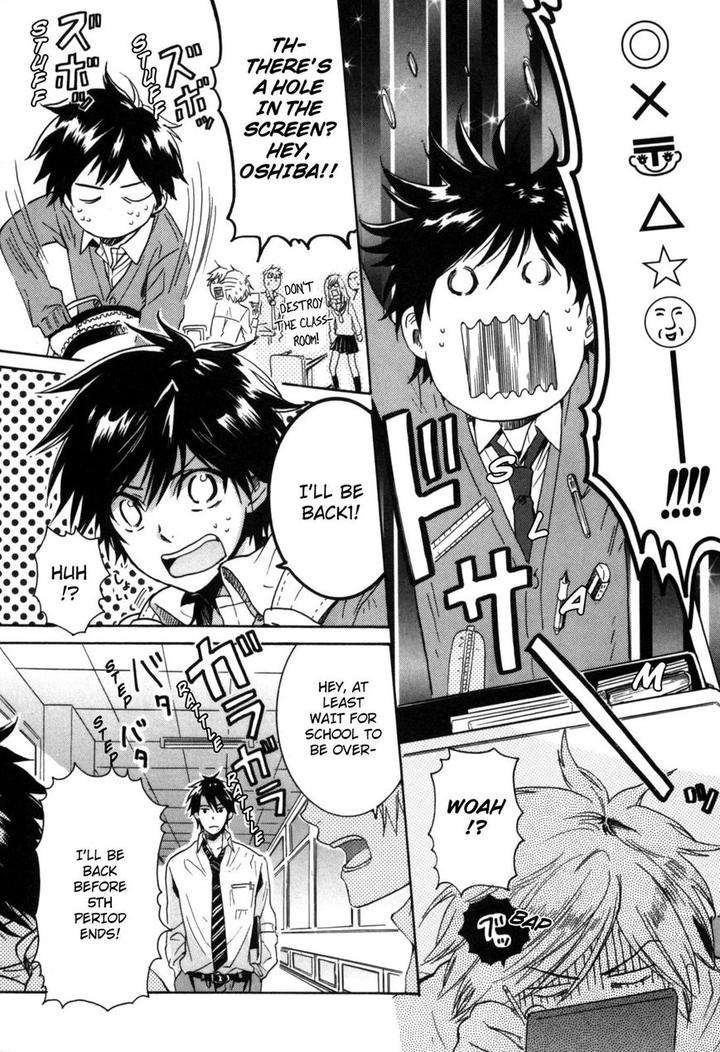 Hitorijime-Boyfriend-By-Arii-Memeko-Eng page 18