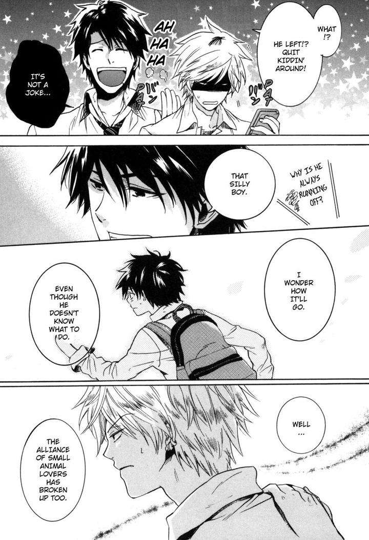 Hitorijime-Boyfriend-By-Arii-Memeko-Eng page 19