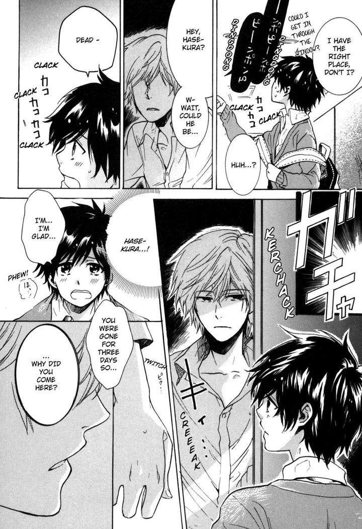 Hitorijime-Boyfriend-By-Arii-Memeko-Eng page 22