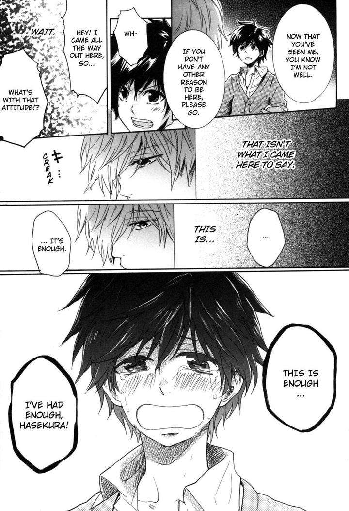 Hitorijime-Boyfriend-By-Arii-Memeko-Eng page 23