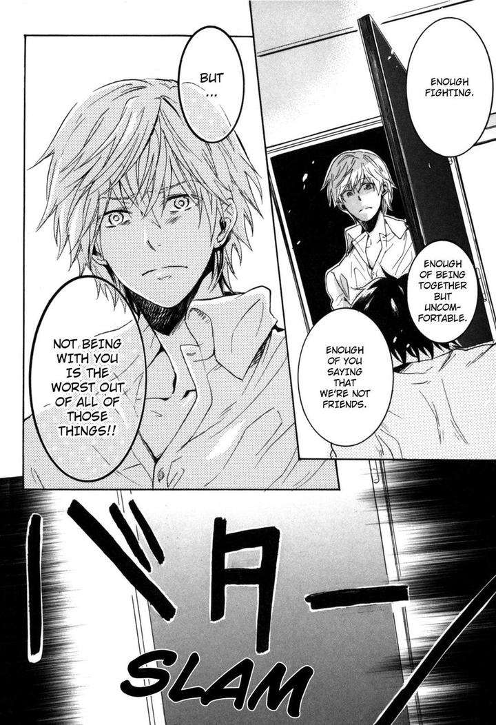 Hitorijime-Boyfriend-By-Arii-Memeko-Eng page 24