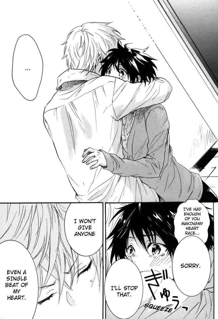 Hitorijime-Boyfriend-By-Arii-Memeko-Eng page 25
