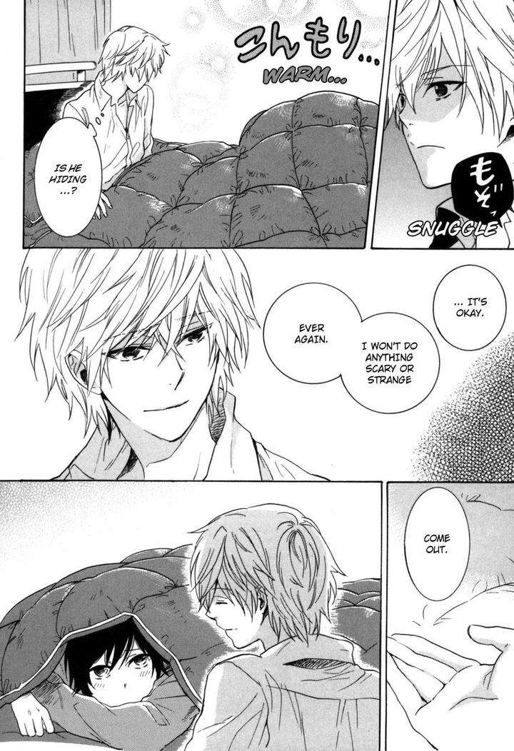 Hitorijime-Boyfriend-By-Arii-Memeko-Eng page 28
