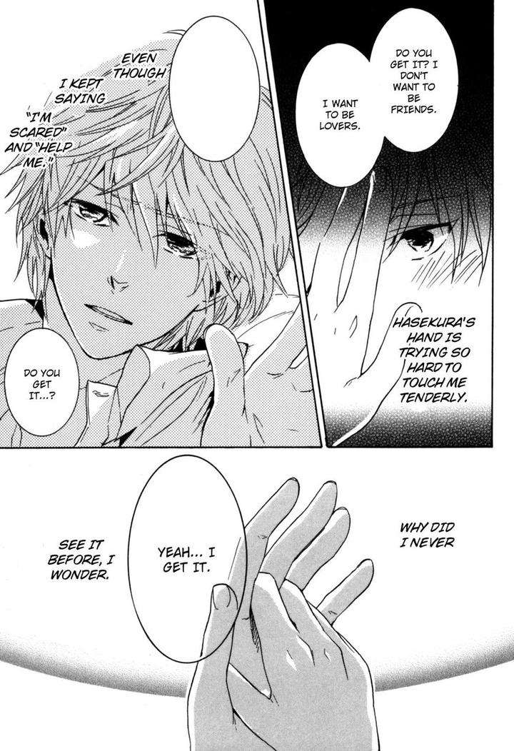 Hitorijime-Boyfriend-By-Arii-Memeko-Eng page 31