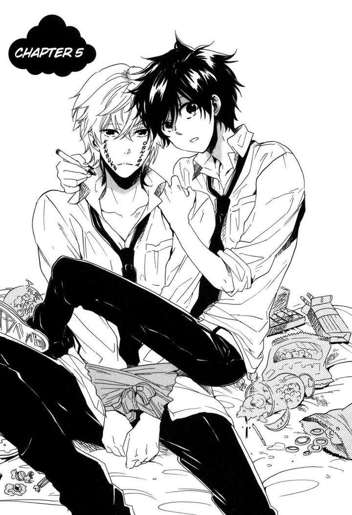 Hitorijime-Boyfriend-By-Arii-Memeko-Eng chapter_006 thumbnail