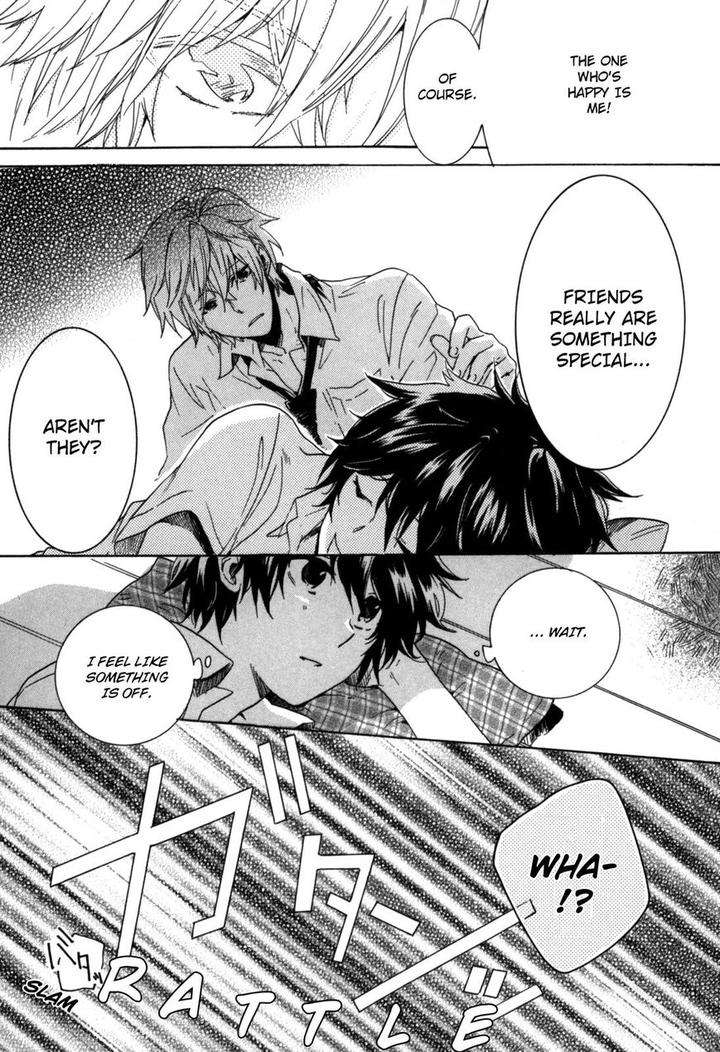 Hitorijime-Boyfriend-By-Arii-Memeko-Eng page 11