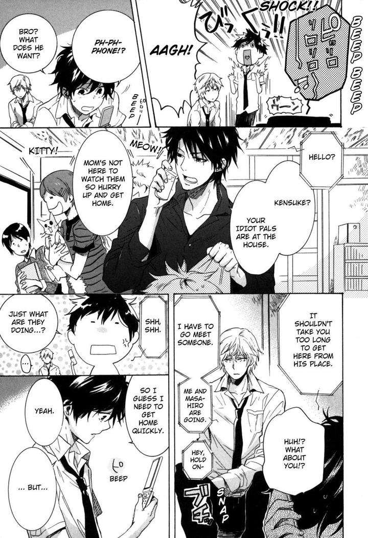 Hitorijime-Boyfriend-By-Arii-Memeko-Eng page 15