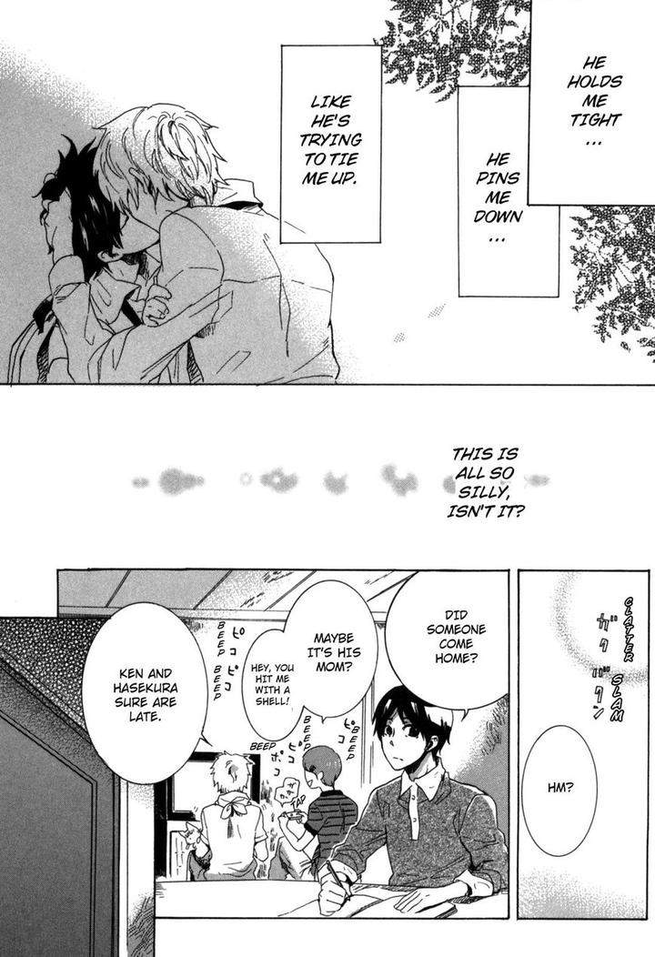 Hitorijime-Boyfriend-By-Arii-Memeko-Eng page 28
