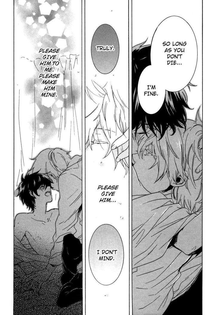 Hitorijime-Boyfriend-By-Arii-Memeko-Eng page 30
