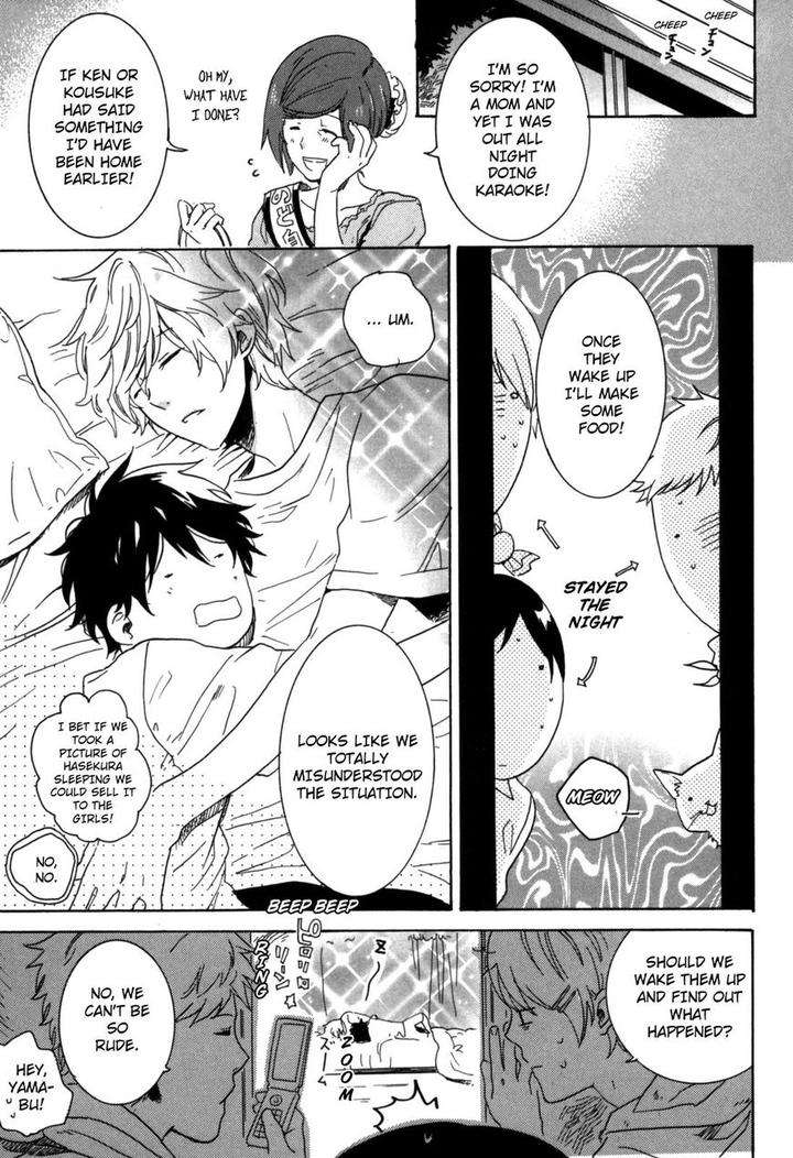 Hitorijime-Boyfriend-By-Arii-Memeko-Eng page 31