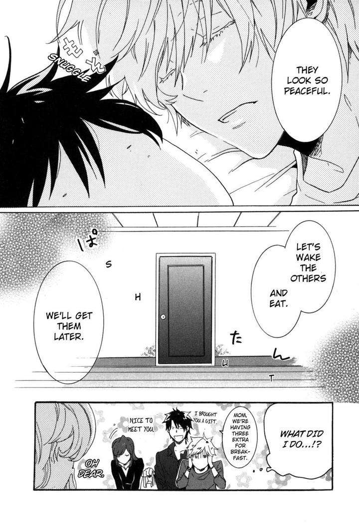 Hitorijime-Boyfriend-By-Arii-Memeko-Eng page 32