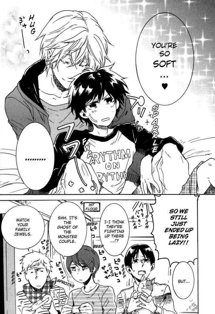 Hitorijime-Boyfriend-By-Arii-Memeko-Eng page 5