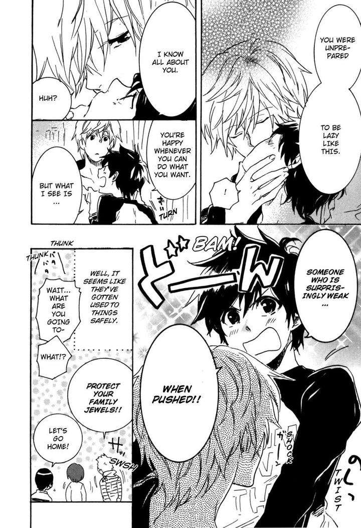 Hitorijime-Boyfriend-By-Arii-Memeko-Eng page 6