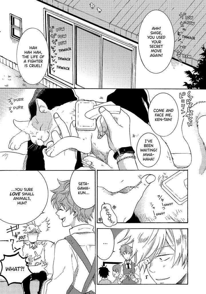 Hitorijime-Hero-Arii-Memeko-Vol-2-Eng chapter_004 thumbnail