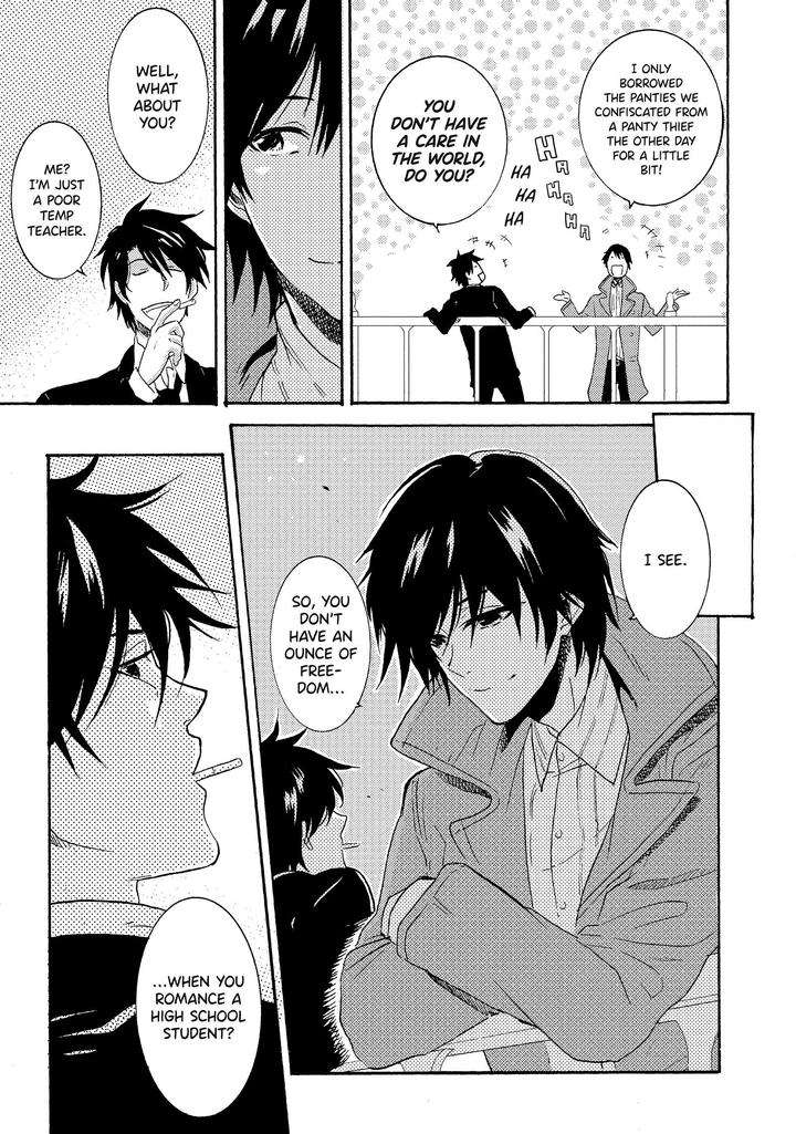 Hitorijime-Hero-Arii-Memeko-Vol-2-Eng page 21