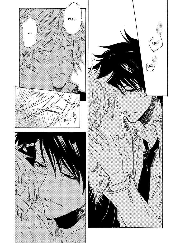 Hitorijime-Hero-Arii-Memeko-Vol-2-Eng page 22