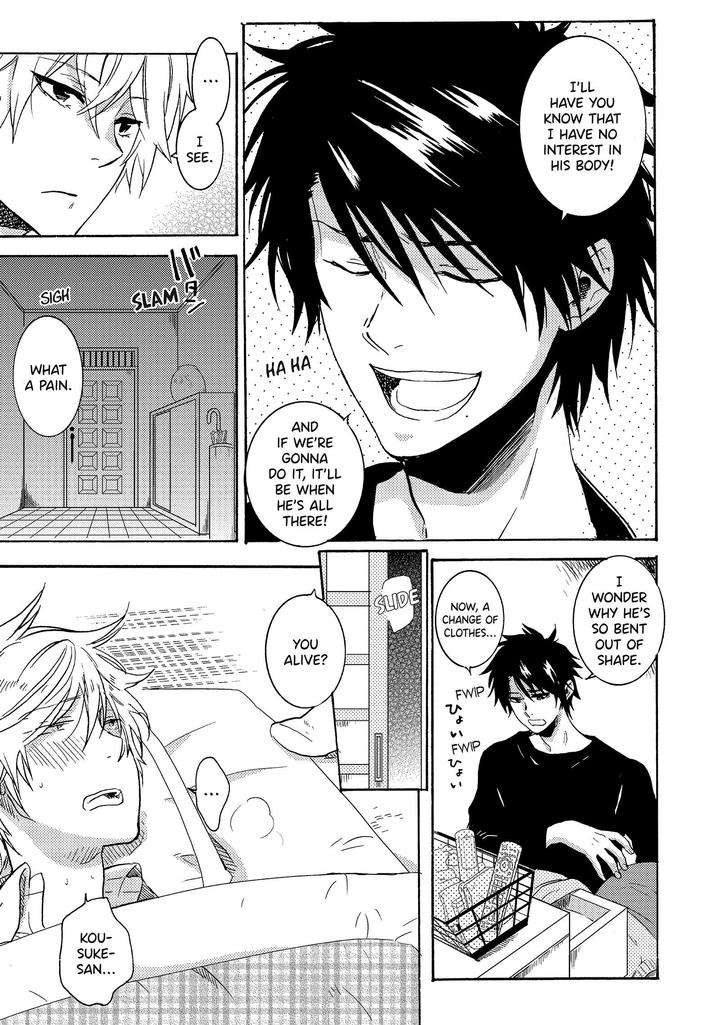 Hitorijime-Hero-Arii-Memeko-Vol-2-Eng page 9