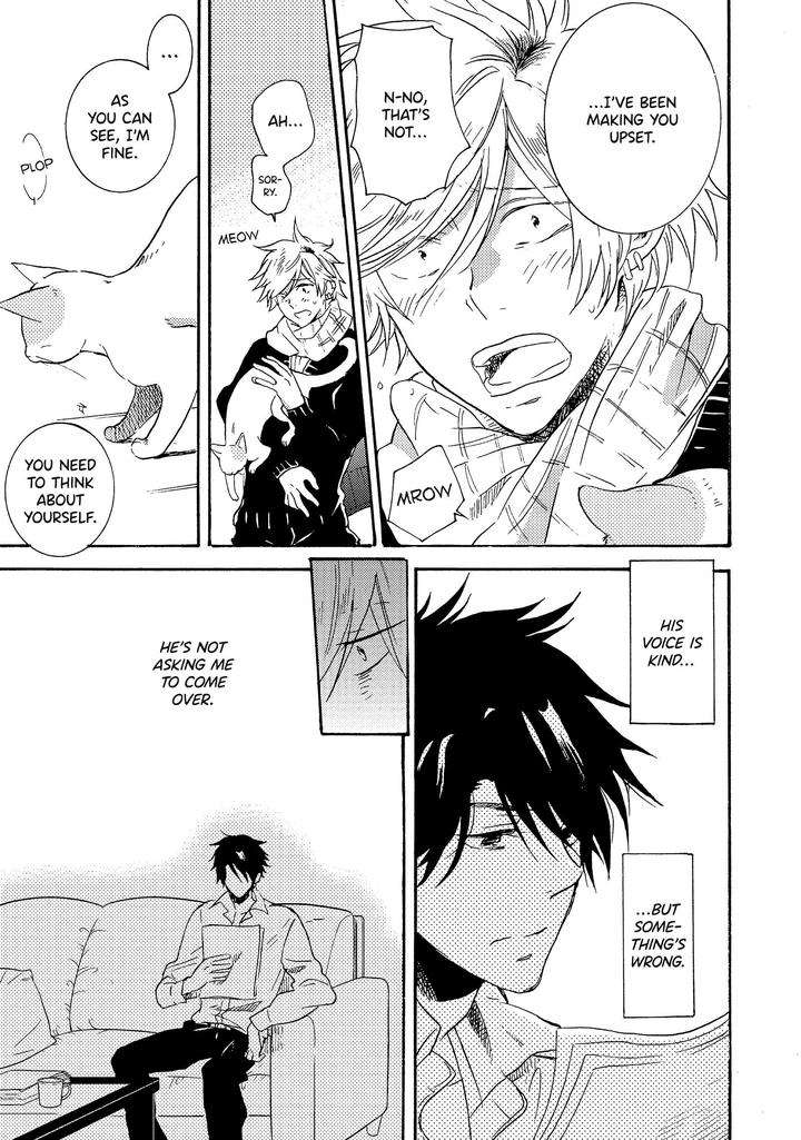 Hitorijime-Hero-Arii-Memeko-Vol-2-Eng page 27