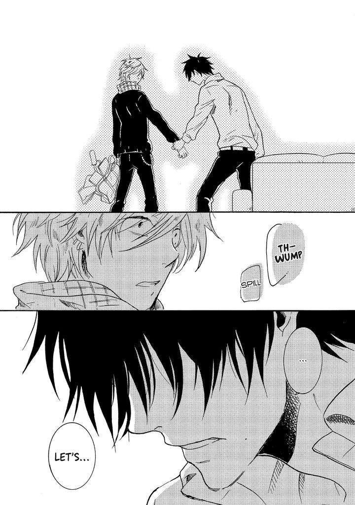 Hitorijime-Hero-Arii-Memeko-Vol-2-Eng page 30