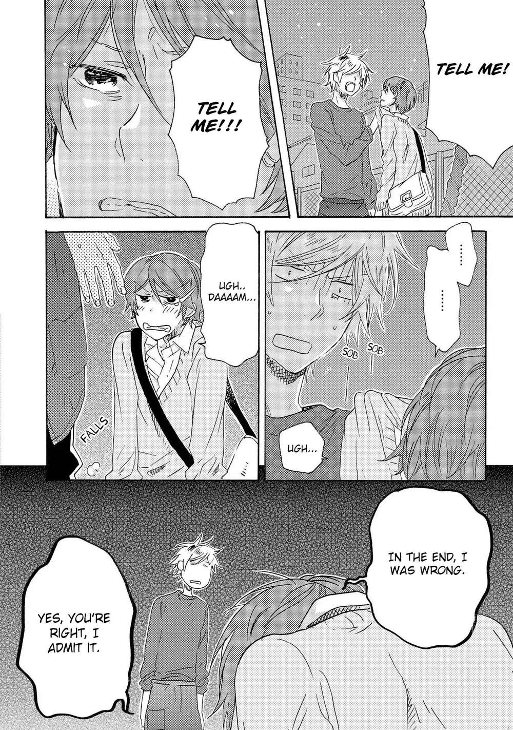 Hitorijime-Hero-Arii-Memeko-Vol-3-Eng page 26