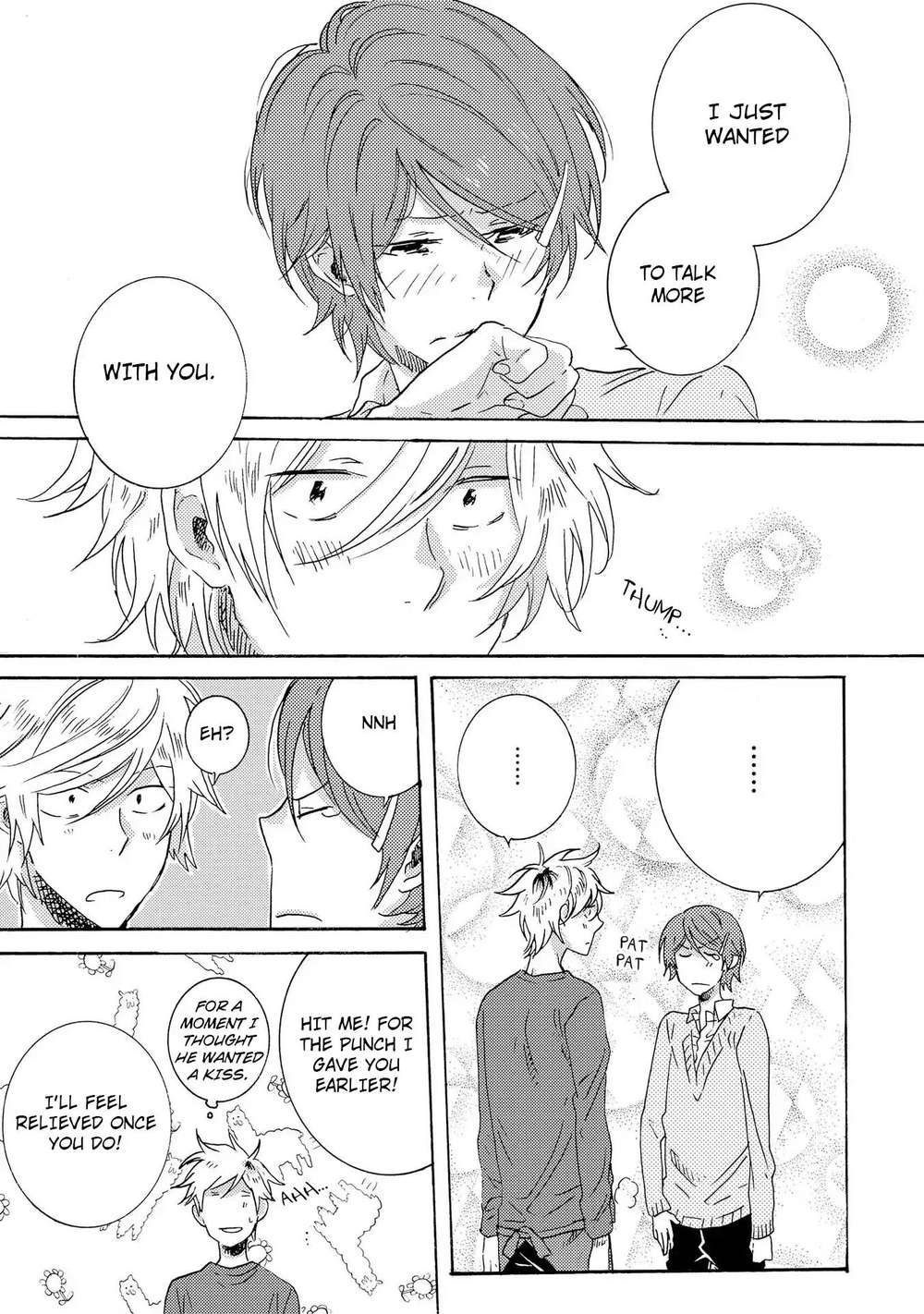 Hitorijime-Hero-Arii-Memeko-Vol-3-Eng page 29