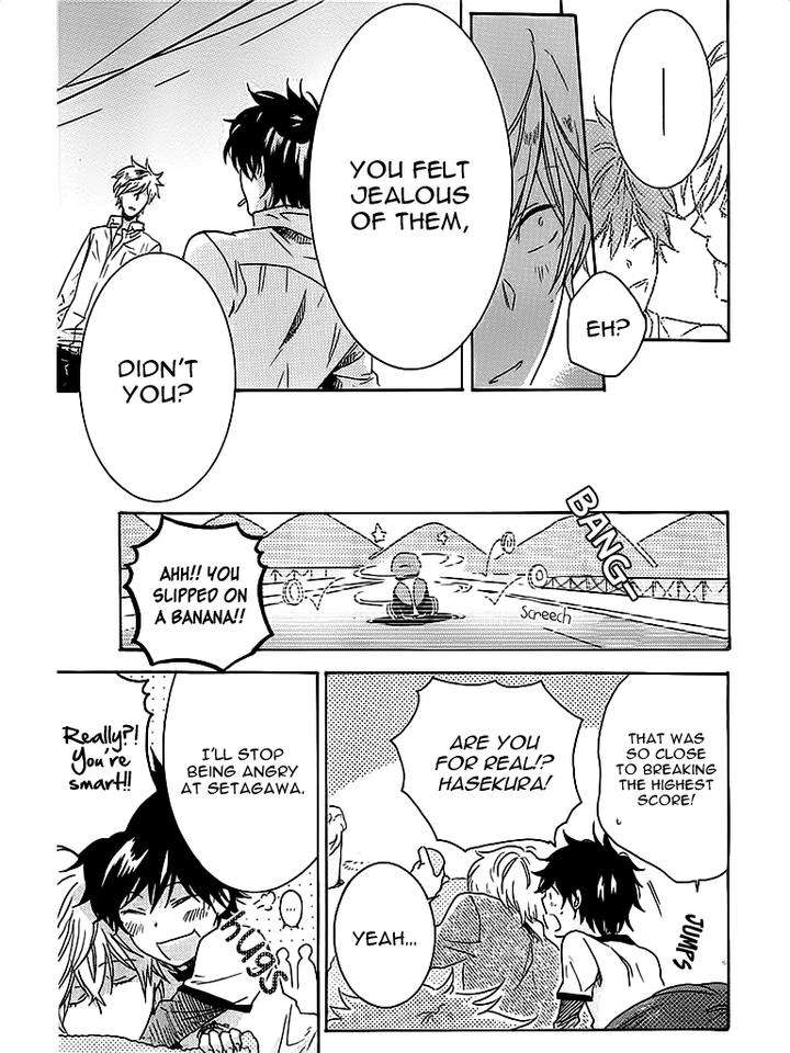 Hitorijime-My-Hero-By-Arii-Memeko-Vol-1-Eng page 18