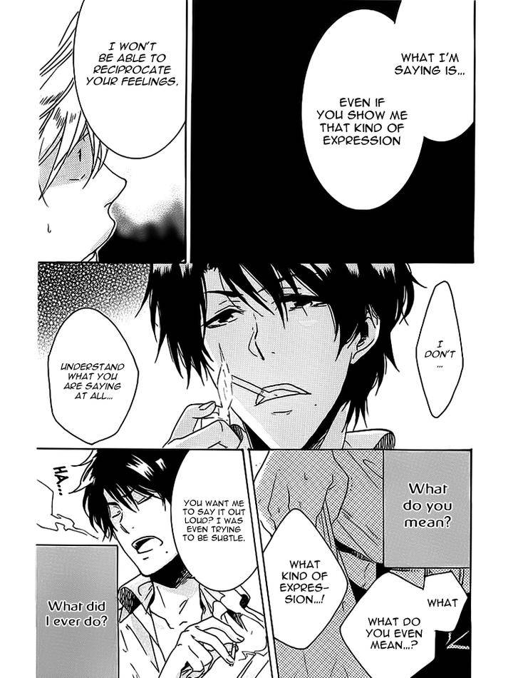 Hitorijime-My-Hero-By-Arii-Memeko-Vol-1-Eng page 20