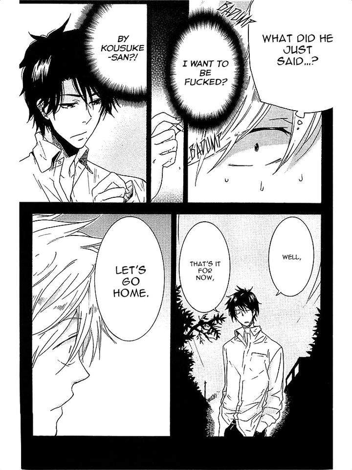 Hitorijime-My-Hero-By-Arii-Memeko-Vol-1-Eng page 3