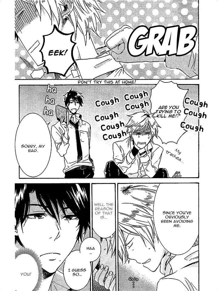 Hitorijime-My-Hero-By-Arii-Memeko-Vol-1-Eng page 15