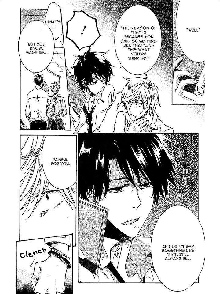 Hitorijime-My-Hero-By-Arii-Memeko-Vol-1-Eng page 16