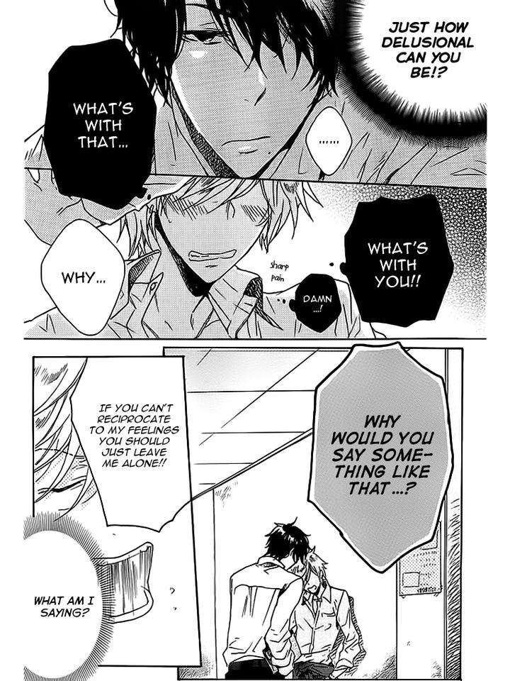 Hitorijime-My-Hero-By-Arii-Memeko-Vol-1-Eng page 19