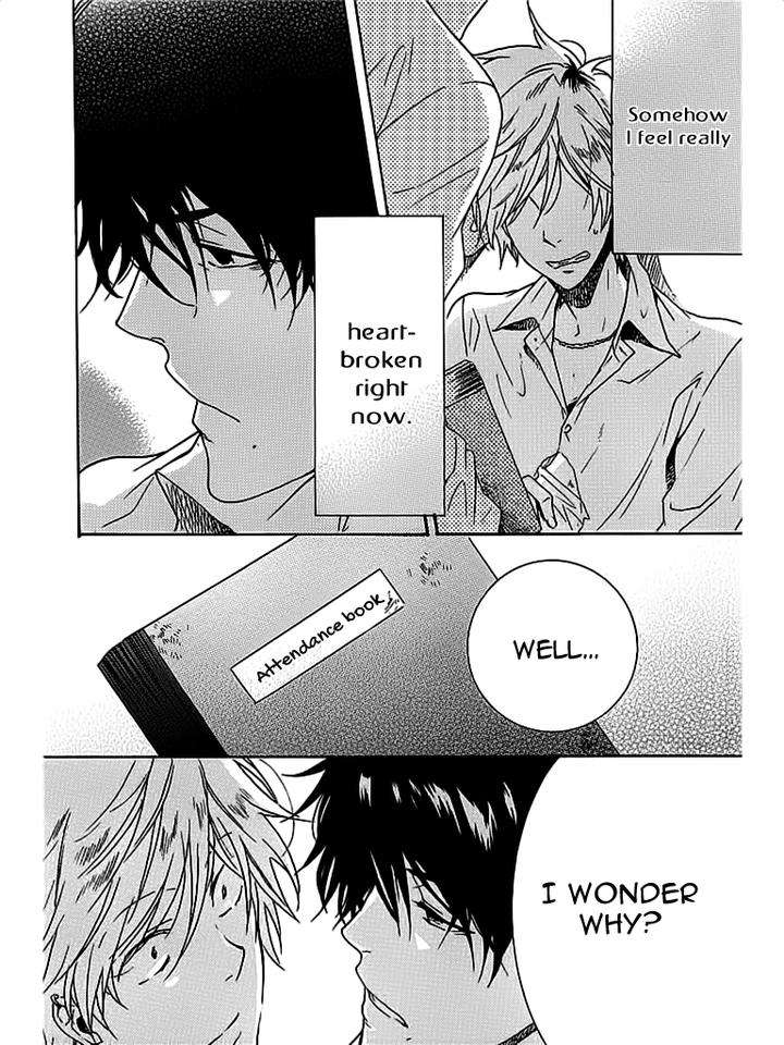 Hitorijime-My-Hero-By-Arii-Memeko-Vol-1-Eng page 20