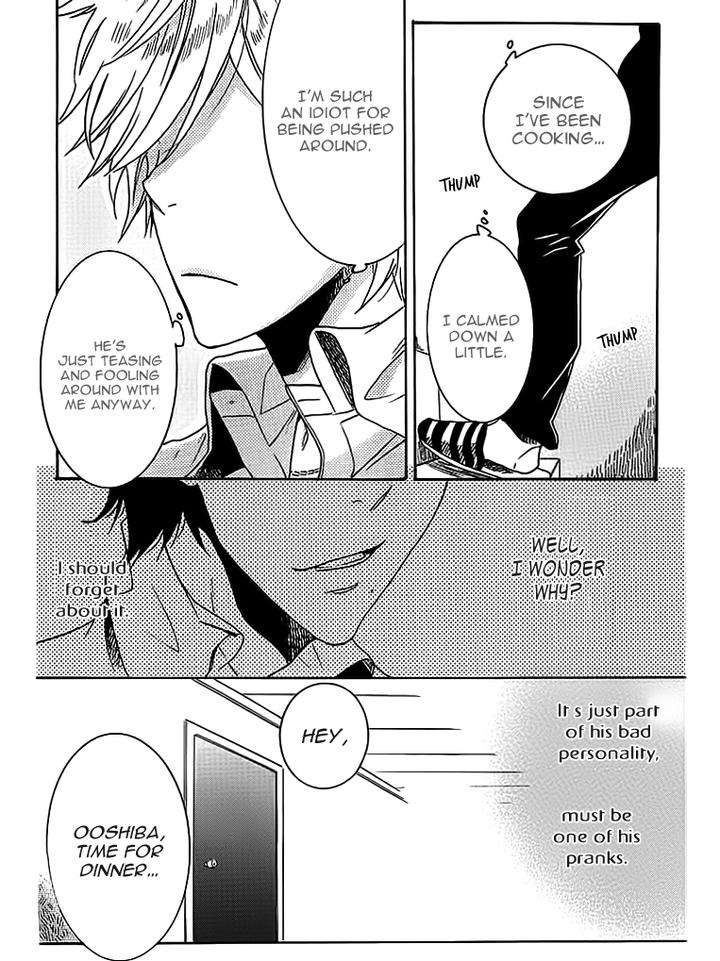 Hitorijime-My-Hero-By-Arii-Memeko-Vol-1-Eng page 25