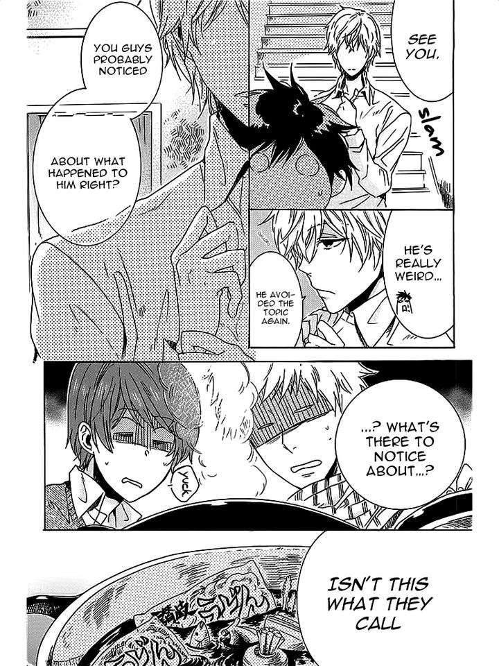 Hitorijime-My-Hero-By-Arii-Memeko-Vol-1-Eng page 28