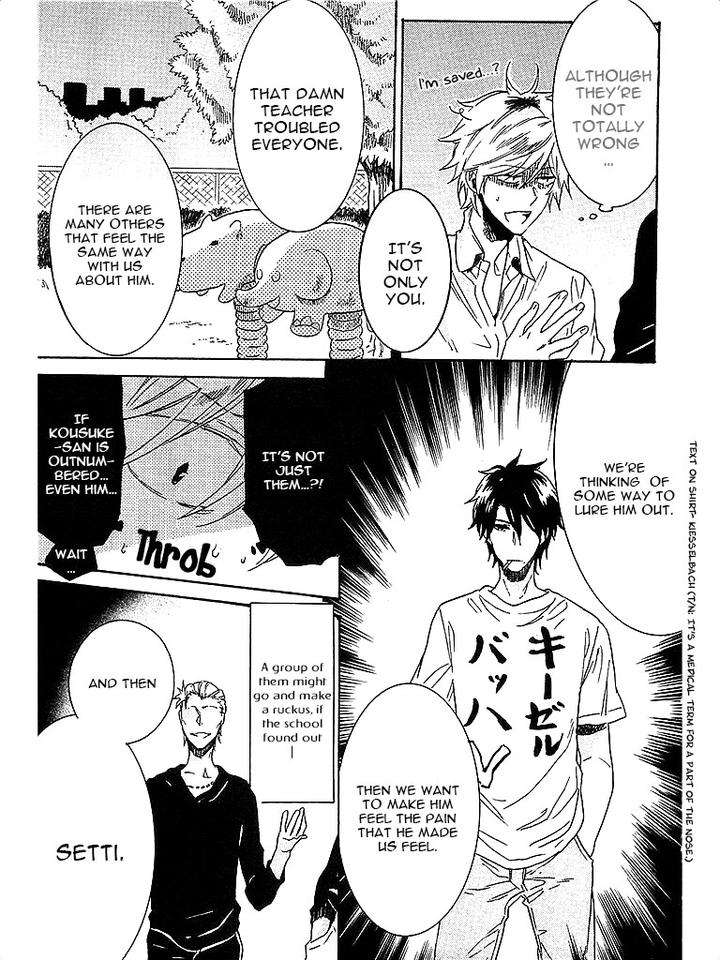 Hitorijime-My-Hero-By-Arii-Memeko-Vol-1-Eng page 6