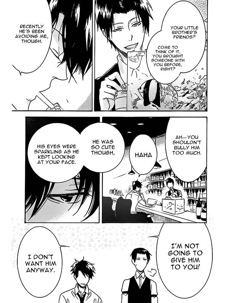 Hitorijime-My-Hero-By-Arii-Memeko-Vol-1-Eng page 24